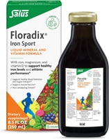 Floradix Iron Sport Liquid