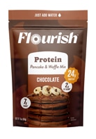 Flourish Protein Pancake Mix Chocolate