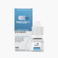 Focus Vitamins Focus PI Eye Drops