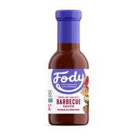Fody Foods BBQ Sauce Low FODMAP Original