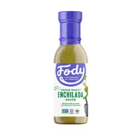 Fody Foods Enchilada Sauce