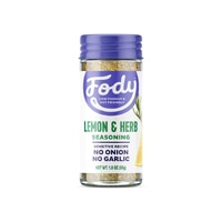 Fody Foods Lemon Herb Seasoning