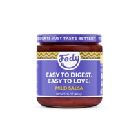 Fody Foods Mild Salsa Low Fodmap