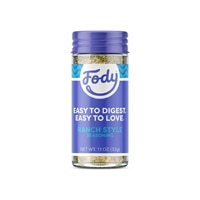 Fody Foods Seasoning Ranch Style