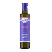 Fody Foods Shallot Infused Extra Virgin Olive Oil