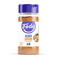 Fody Foods Soup Base Low Fodmap Chicken