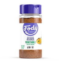 Fody Foods Soup Base Low Fodmap Vegetable