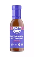 Fody Foods Teriyaki Sauce & Marinade