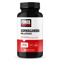 Force Factor Ashwagandha