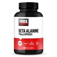 Force Factor Beta Alanine