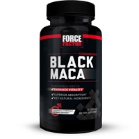 Force Factor Black Maca