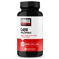 Force Factor CoQ10