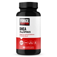 Force Factor DHEA