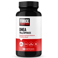 Force Factor DHEA