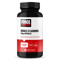 Force Factor Indole-3-Carbinol