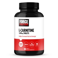 Force Factor L-Carnitine