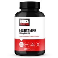 Force Factor L-Glutamine