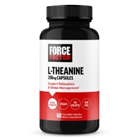 Force Factor L-Theanine