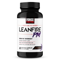 Force Factor LeanFire PM
