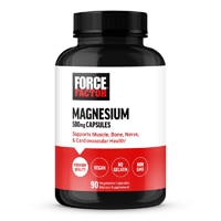 Force Factor Magnesium