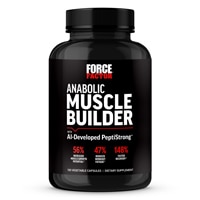 Force Factor Muscle Builder