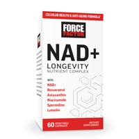 Force Factor NAD+ Longevity Complex