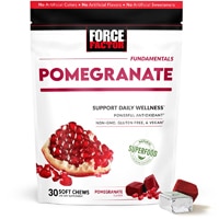 Force Factor Pomegranate