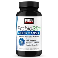 Force Factor ProbioSlim Akkermansia