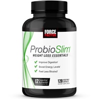 Force Factor ProbioSlim Weight Loss Essentials