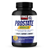 Force Factor Prostate Advanced