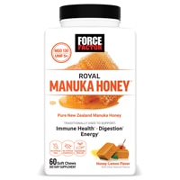 Force Factor Royal Manuka Honey Honey-Lemon