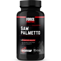 Force Factor Saw Palmetto