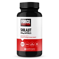 Force Factor Shilajit