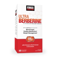 Force Factor Ultra Berberine