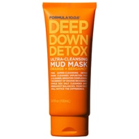 Formula 10.0.6 Deep Down Detox Ultra-Cleansing Mud Mask