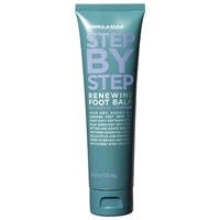 Formula 10.0.6 Step By Step Renewing Foot Balm Eucalyptus and Rosemary