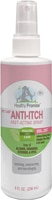 Four Paws Healthy Promise Pet Aid Fast-Acting Anti-Itch Spray for Dogs & Cats