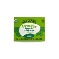 Four Sigmatic Protect Organic Elixir Mix Chaga