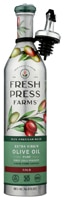 Fresh Press Farms Non-GMO Extra Virgin Olive Oil Bold