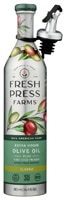 Fresh Press Farms Non-GMO Extra Virgin Olive Oil Classic