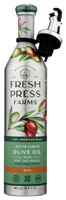 Fresh Press Farms Non-GMO Extra Virgin Olive Oil Mild