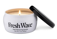 Fresh Wave Odor Removing Candle
