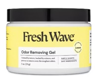Fresh Wave Odor Removing Gel Natural Scent Lemon