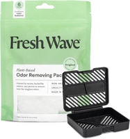 Fresh Wave Odor Removing Packs Natural Scent Original