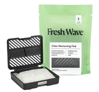 Fresh Wave Odor Removing Pod Scent Pack Holder