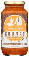 Frik & Frak Cognac Sauce