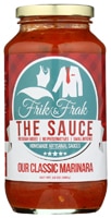 Frik & Frak Marinara Sauce