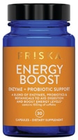 Friska Energy Boost