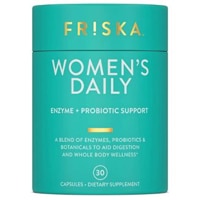 Friska Women's Daily