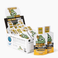 Frog Fuel Power Energized Protein